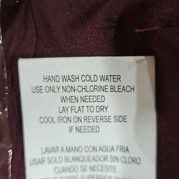 Speechless Halter A-line Mini Party Dress Sz 3 - Picture 10 of 13